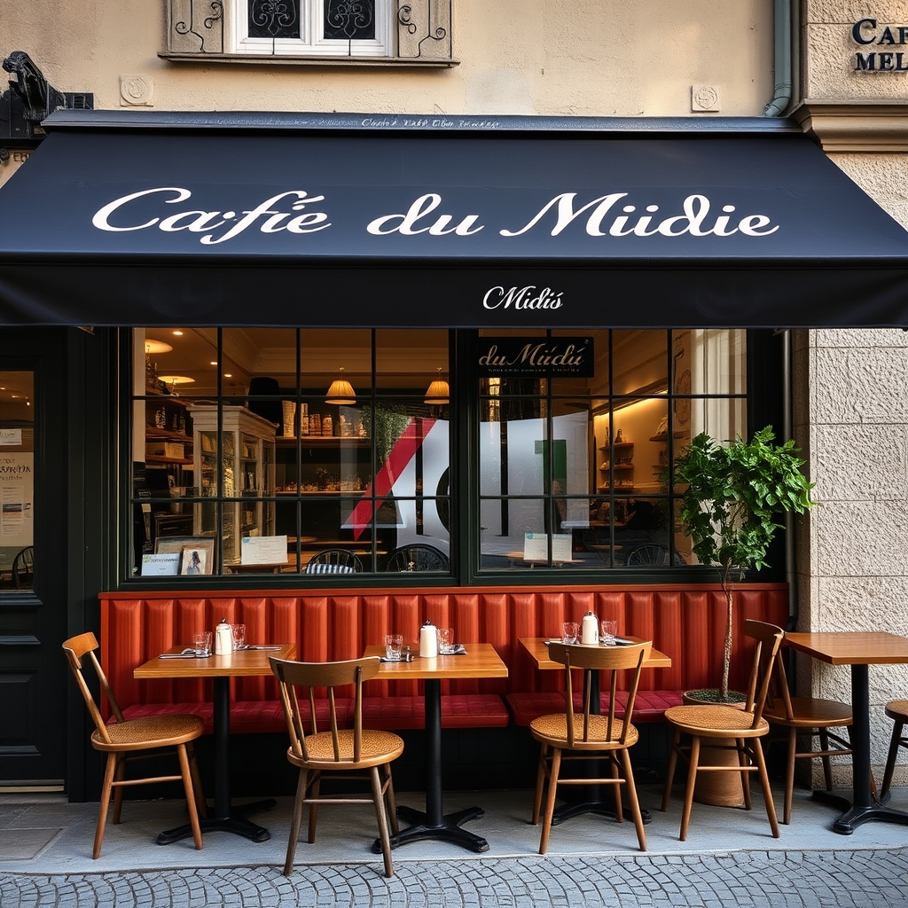 découvrez le café du midi à montredon-labessonnié, un endroit chaleureux et accueillant où vous pourrez vous détendre tout en savourant de délicieuses spécialités locales. parfait pour une pause café entre amis ou un moment de tranquillité.
