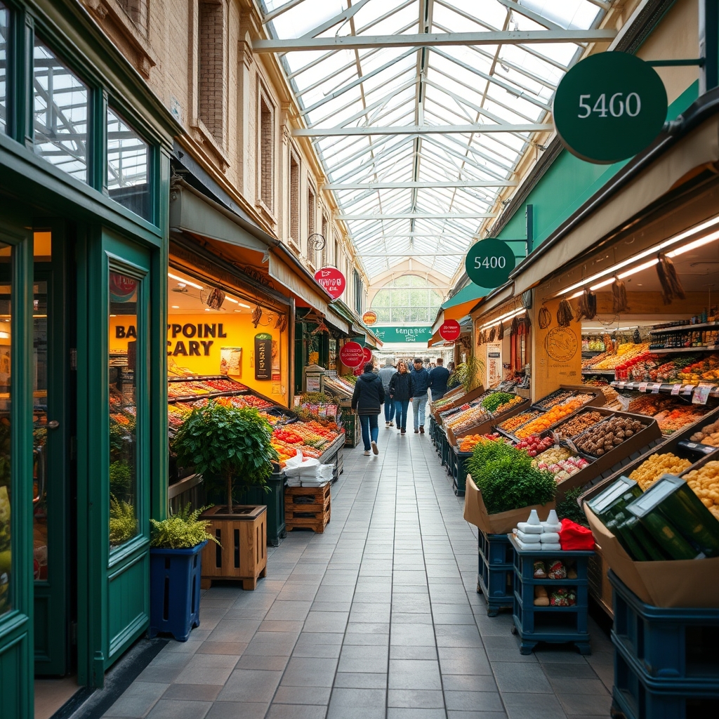 découvrez les meilleurs commerces à montredon-labessonnié en 2025 ! retrouvez tous les lieux où faire vos courses, des épiceries aux marchés locaux, pour satisfaire tous vos besoins du quotidien. ne manquez pas nos conseils et bonnes adresses.