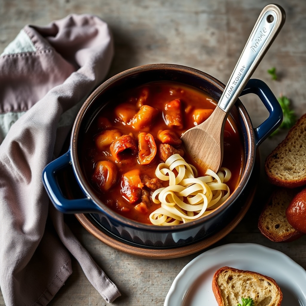 plongez dans l'authenticité du sud-ouest avec notre recette du cassoulet de castelnaudary. savourez les saveurs riches et traditionnelles de ce plat emblématique, élaboré avec soin, pour régaler vos papilles et celles de vos proches.
