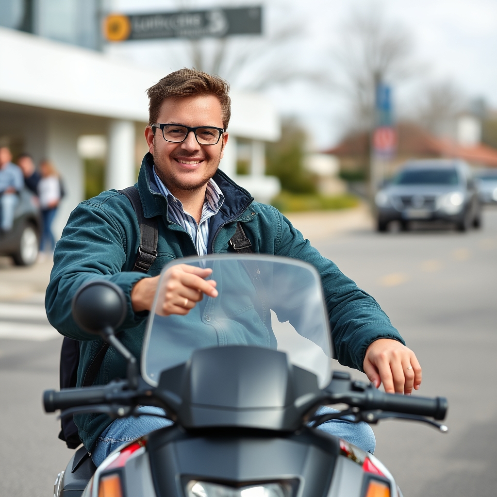 découvrez toutes les étapes essentielles pour obtenir votre carte professionnelle de conducteur de vtc. notre guide détaillé vous accompagne à travers les démarches administratives, les exigences légales et les conseils pratiques pour réussir votre demande. ne laissez rien au hasard pour débuter votre carrière dans le transport de personnes !