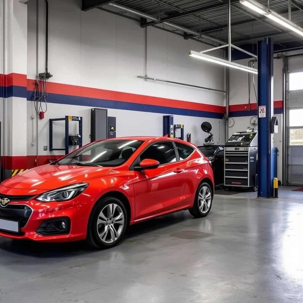 confiez votre voiture à notre garage à montredon labessonnié pour un service rapide, de qualité et des réparations fiables. nous prenons soin de votre véhicule, quelle que soit la marque.