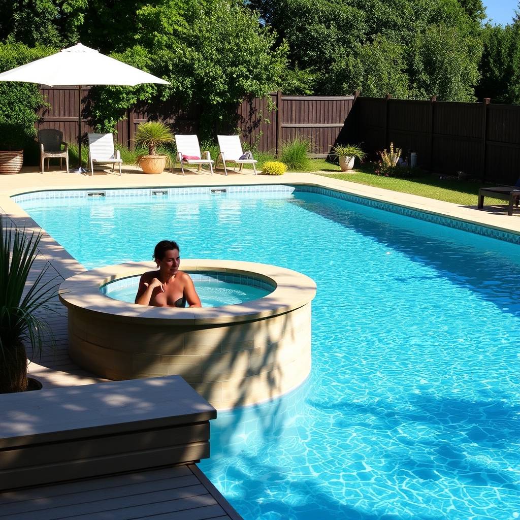 découvrez nos conseils d'experts pour l'entretien de votre piscine à montredon-labessonnié. apprenez à préserver la qualité de l'eau, à nettoyer efficacement votre bassin et à prolonger la durée de vie de vos installations. profitez de votre espace aquatique en toute sérénité!