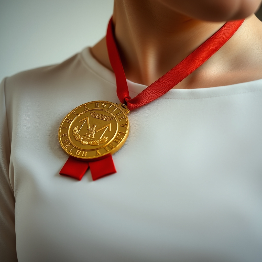 découvrez les conséquences juridiques et les sanctions encourues en cas de présentation de faux documents pour obtenir une médaille d'honneur. informez-vous sur les risques et les implications légales liées à cette pratique frauduleuse.