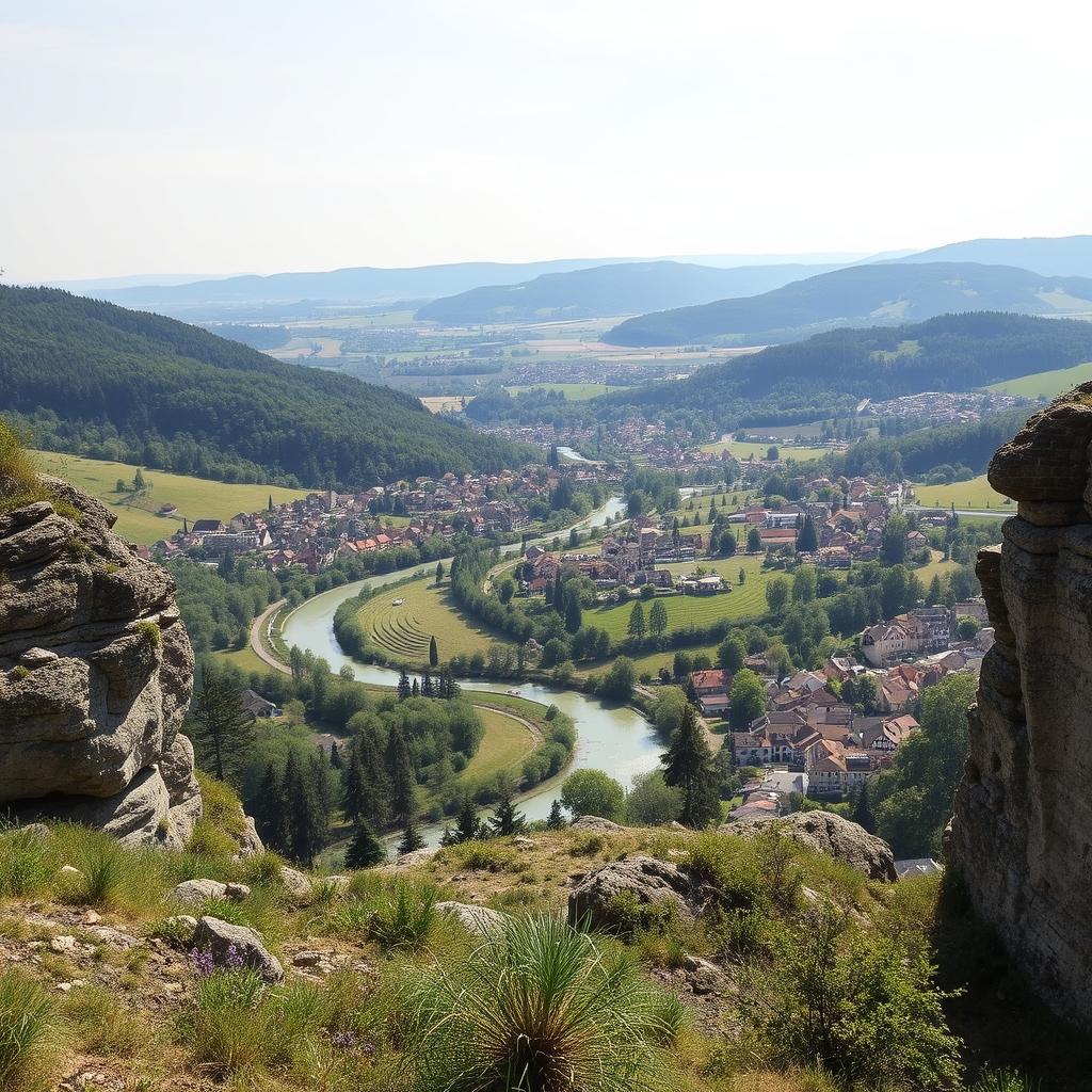 découvrez les initiatives environnementales novatrices mises en place dans le tarn en 2025. explorez les projets écologiques, les actions communautaires et les efforts pour un avenir durable, tout en ayant un impact positif sur la biodiversité et le bien-être des habitants.