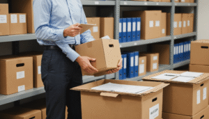 découvrez tout ce qu'il faut savoir sur la durée de vie des papiers et factures en 2025. informez-vous sur les meilleures pratiques de conservation, les obligations légales et les conseils pour une organisation efficace de vos documents administratifs.