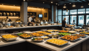 découvrez les raisons de la fermeture administrative du restaurant l'atlantique à albi pour une durée de trois mois. restez informé des prochaines étapes et de la réouverture de cet établissement prisé.