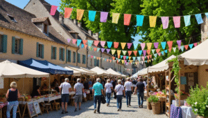 découvrez les fêtes de villages incontournables dans le tarn en 2025. plongez au cœur des traditions, des animations et des rencontres authentiques qui font la richesse de cette belle région. ne manquez pas ces événements festifs et partagez des moments inoubliables en famille ou entre amis.
