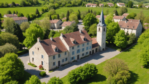 découvrez les services offerts par la mairie de montredon-labessonnié ainsi que les dernières actualités locales. restez informés des événements et initiatives de votre commune pour une vie locale dynamique et impliquée.