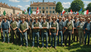 découvrez la manifestation des agriculteurs dans le tarn, un mouvement affecté par la détresse due aux aides régionales insuffisantes. un cri du cœur pour la survie des exploitations agricoles et un appel à l'action pour une meilleure soutien de la part des autorités.