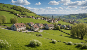 découvrez les prévisions météo détaillées pour montredon-labessonnié en mars 2025. restez informé des températures, des précipitations et des conditions climatiques pour planifier vos activités en toute sérénité.