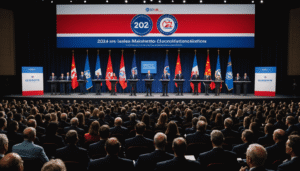 découvrez la présentation officielle des candidats aux élections législatives anticipées de 2024. informez-vous sur les programmes et engagements des candidats qui se présentent pour représenter votre voix et façonner l'avenir de notre pays.