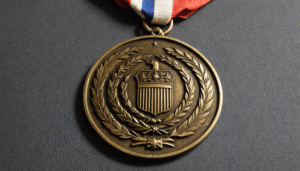 découvrez les conditions requises pour obtenir la médaille d'honneur du travail en france. informez-vous sur les critères d'éligibilité, la durée de service nécessaire et les démarches à suivre pour honorer votre engagement professionnel.