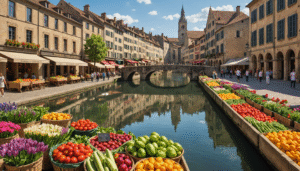 découvrez castres en 2025 grâce à notre guide des incontournables de la ville. plongez dans son patrimoine historique, ses musées fascinants et ses paysages enchanteurs. ne manquez pas les événements clés et les lieux emblématiques qui font de castres une destination incontournable cette année.