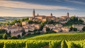 découvrez gaillac, un charmant village français au patrimoine historique et culturel exceptionnel. explorez ses ruelles pittoresques, ses monuments anciens et savourez ses vins réputés, pour une immersion totale dans l'art de vivre de la région.
