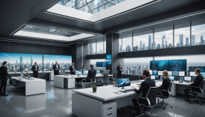 explorez l'importance cruciale de la préfecture en 2025, son impact sur la gestion administrative et son rôle dans le développement territorial. informez-vous sur les missions clés qui façonnent notre avenir et garantissent le bon fonctionnement de nos collectivités.