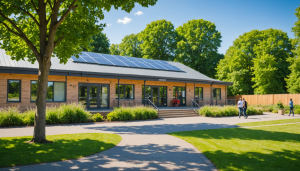 découvrez l'esat de montredon-labessonnié, un établissement dédié à l'accompagnement de qualité des travailleurs en situation de handicap. notre équipe propose des soutiens adaptés et un environnement bienveillant pour favoriser l'épanouissement professionnel et personnel des bénéficiaires.