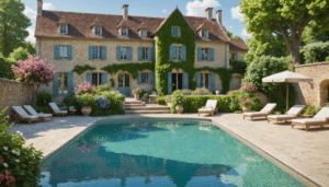 découvrez les meilleures astuces et conseils pour l'entretien de votre piscine à montredon-labessonnié. assurez la propreté et la qualité de votre bassin tout au long de l'année avec nos recommandations pratiques.