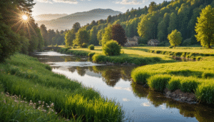 découvrez les initiatives innovantes mises en place dans le tarn en 2025 pour préserver l'environnement. informez-vous sur les projets écologiques, les actions communautaires et les efforts de développement durable qui transforment la région en un modèle de préservation écologique.