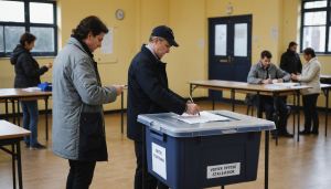 découvrez l'état des lieux du taux de participation aux législatives de 2024 à 17h. analyse des chiffres, implications politiques et enjeux de cette élection cruciale pour le paysage français.