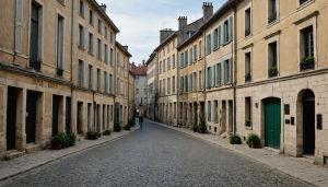 découvrez les trésors de saint-sulpice-la-pointe, un village pittoresque où histoire et nature s'entremêlent. explorez les sites incontournables, les marchés locaux et les paysages charmants qui font de cette destination un lieu idéal pour une escapade inoubliable.
