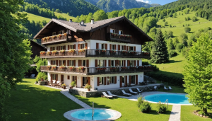 découvrez les meilleures adresses d'hôtels à ambialet pour un séjour inoubliable. profitez de la beauté du paysage, des activités locales et d'un accueil chaleureux dans cette destination privilégiée.