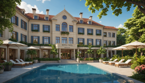 découvrez notre sélection des meilleures options d'hébergement à tanus. que vous cherchiez un hôtel luxueux, une chambre d'hôte charmante ou des appartements confortables, trouvez le séjour idéal pour profiter de votre visite à tanus.