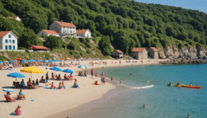 découvrez toutes les astuces pour profiter pleinement d'une baignade surveillée à trebas. conseils de sécurité, activités et bons plans pour passer une journée inoubliable en famille ou entre amis au bord de l'eau.