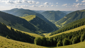 partez à la découverte de dourgne, un village pittoresque du tarn. ce guide vous révèle ses merveilles incontournables, ses sites historiques et ses balades authentiques pour un séjour inoubliable.