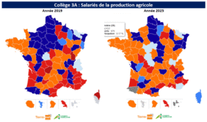 découvrez le rôle et les missions de la ddt en 2025 : ses responsabilités, ses actions clés et son importance dans l’aménagement du territoire et la gestion du développement durable.