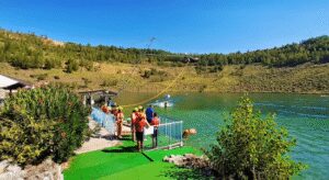 profitez d'une journée inoubliable à cap découverte : activités de plein air, loisirs pour toute la famille et moments de détente au cœur d'un site exceptionnel. planifiez votre visite dès maintenant !