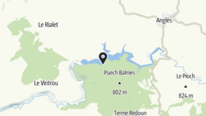 découvrez le lac saint-peyres, un magnifique lac niché au cœur du tarn. profitez de ses paysages naturels, de ses sentiers de randonnée et d'activités nautiques en famille ou entre amis. un véritable havre de paix pour les amoureux de la nature.