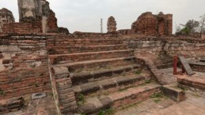 découvrez le monastère nalanda, l’un des plus anciens centres d’apprentissage bouddhiste en inde. plongez dans l’histoire, l’architecture remarquable et l’héritage spirituel de ce site inscrit au patrimoine mondial de l’unesco.